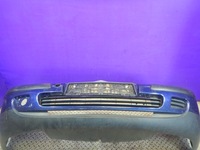 фото thumb №1, Citroen c5 i 01-04 бампер перед передний решётка радиатора
