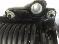 фото thumb №6, Mercedes e w238 213 2018 петля крышки багажника