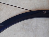 фото thumb №7, Молдинг крыла - правый перед - audi q5 ii fy - lift - s-line