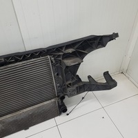 фото thumb №6, Pas переднее комплект з chłodnicami mercedes-benz sprinter 906 2.2 cdi