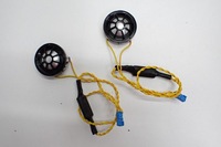 фото thumb №8, Динамики сабвуфер оригинал набор harman kardon europa bmw 4 i4 g26 23r