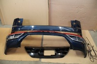 фото thumb №1, Бампер задний vw atlas cross sport sel premium r line 6 pdc