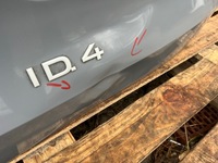 фото thumb №7, Vw id4 11a крышка багажника
