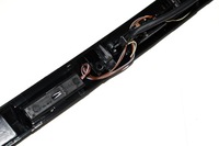 фото thumb №12, Планка держатель. крышки bag. з кнопка. bmw e46 316 318 320 325 330