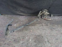 фото thumb №5, Webasto обігрівач mercedes a- klasa a170 w168