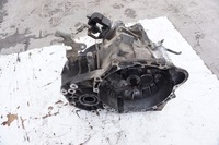 фото thumb №1, Коробка передач передач ew4357 captiva 2.0 vcdi 4x4