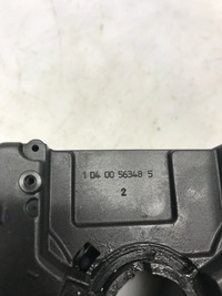 фото thumb №6, Перемикач комбінований 07352969540 fca