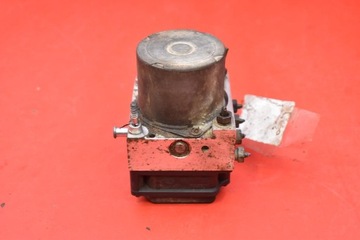 фото thumb №4, Насос abs 0265800334 nissan primera p12 2.0 16v 140 km 01-08