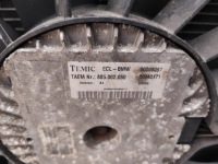 фото thumb №11, Комплект радіатор радіатор комплект 4.4 v8 645i bmw e63 e64 7520333