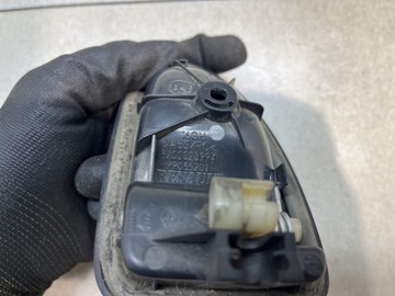 фото thumb №5, Ручка внутренняя левый перед opel vivaro i 2.5 cdti 8200028994