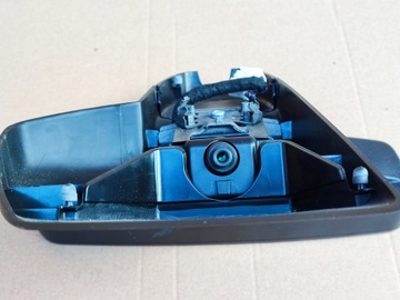 фото thumb №8, Ford mondeo mk5 2.0 tdci дзеркало внутрішні камера заднього виду du5a-17e678-el