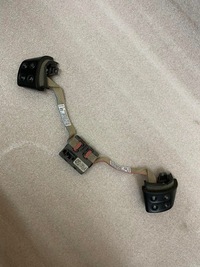 фото thumb №15, Vw перемикачі керма 1k0959542b 1p0959542