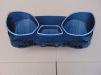 фото thumb №6, Спидометр приборы ford focus mk3 рестайлинг c-max mk2 рестайлинг tdci