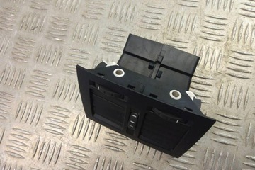 фото thumb №10, Задня решітка вентиляційна skoda octavia i 1u2 1z0819203 1.9l дизель 1999