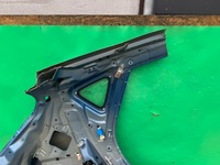 фото thumb №15, Крила лівий задній чверть обшивка hyundai i30 i lift 07-12 hb lak: bv