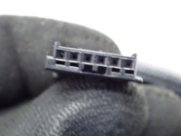 фото thumb №8, Повітропровід мультифункція шкіра john cooper works mini countryman r60 16r