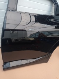 фото thumb №7, Дверь kia ev6 левая задние левый задняя abp чёрные