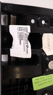 фото thumb №7, Maserati ghibli 14- защита сиденье левая перед l0344643