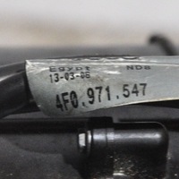 фото thumb №8, Audi rs6 c6 2008 отопитель / комплект