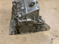 Поддон масляная bmw 3 g20 g21 8580124 Оригинал, фото thumb