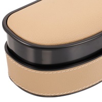 фото thumb №10, Підпірка pod важіль автомобіль авто підлокітник подушка бардачок шкіра