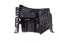 Vw touran рестайлинг  основание кронштейн коробка предохранителей 1t0 1t3 1k0907361c с Разборки, фото thumb