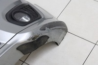 фото thumb №12, Volvo c30 i lift 2010r- r-design бампер перед передній + решітка радіатора kompletny