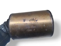 фото thumb №6, Audi q7 4m 1k0253141t хомуты