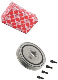 фото thumb №16, Febi bilstein шків колінчастого вала колінчастого alfa romeo 145 146 147 156