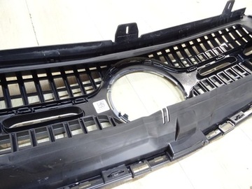 фото thumb №9, Mercedes glc w254 решітка радіатора решітка a2548881400