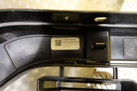 фото thumb №14, Ford f150 2021 2022 решётка радиатора решётка радиатора перед хром usa