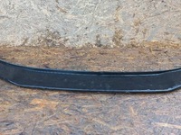 фото thumb №6, Спойлер бампера накладка hyundai i30 fastback