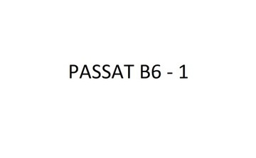 фото thumb №6, Мікрофон vw passat b6 2005-2010 2.0 tdi