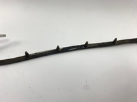 фото thumb №12, Молдинг pod фара передняя левая фара левый перед mercedes w140 1408260577