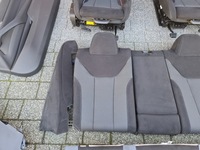 фото thumb №11, Bmw g22 комплект сидений сиденья m performance