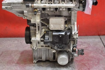 фото thumb №11, Двигун стійка бензиновий dkr skoda kamiq 1.0 tsi 116 km 19- малий пробіг