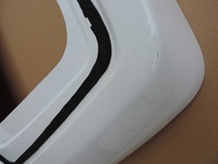 фото thumb №9, Opel vivaro 2019 2020 2021 крышка багажника задняя