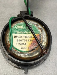 фото thumb №2, Land rover range rover sport l320 динамик высокочастотный bh2218808ac