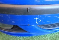 Seat leon i 98-05 toledo ii бампер передній перед Ціна, фото thumb