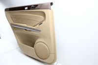 фото thumb №7, Mercedes w164 x164 gl обивка дверь обшивка левый задняя задний lift