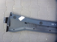 фото thumb №8, Mg 4 mg4 2023- жабо пластиковий nowe оригінал europa