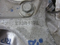 фото thumb №9, Chevrolet malibu 2022 opel insignia b поворотный кулак перед левая правая