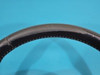 фото thumb №8, Руль toyota auris ii кожа 15-18
