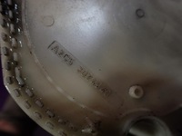 фото thumb №5, Fiat panda ii 03-11 1.1 55km насос топлива a2c53024940 4 pin