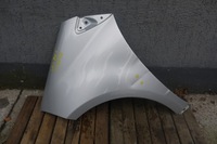 фото thumb №10, Mercedes w169 крила передній лівий 761 a-klasa