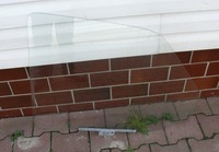 фото thumb №1, Скло двері праві перед vw transporter iv t4 94r.