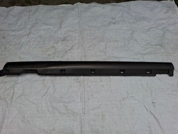 фото thumb №1, Планка порогова права vw passat cc рестайлінг 3c8 2011-2016 lb8r 3c8853856f