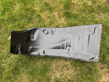 фото thumb №3, Tesla m3 модель y my защита подкрылки внутренняя левая оригинал 1487845-s0-b