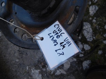 фото thumb №12, Mcperson амортизатор honda civic viii ufo 1.4 b