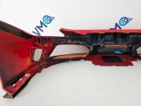 Бампер передний ferrari f8 tributo в Украине, фото thumb